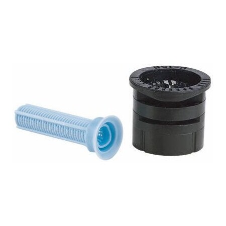 Rainbird National Sls DualSpr FullCirc Nozzle 12DS-F